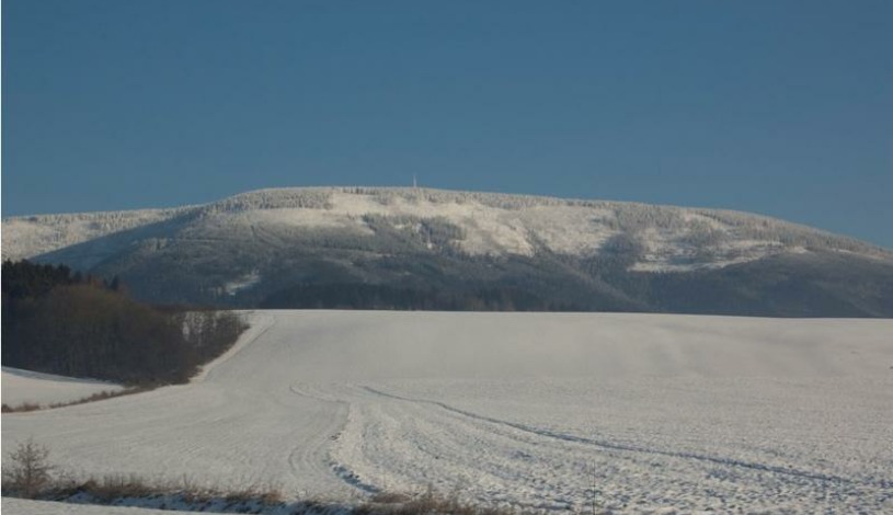 Hotel Luční dům Janské Lázně